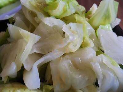 Spicy Joi's Banh Mi & Lao Street Food