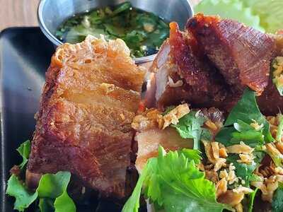 Spicy Joi's Banh Mi & Lao Street Food