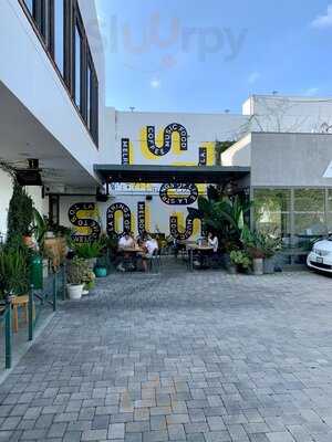 Strings Of Life (s.o.l) Cafe