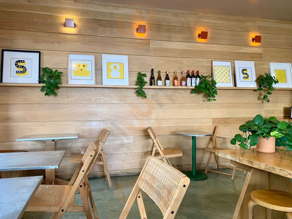 Strings Of Life (s.o.l) Cafe