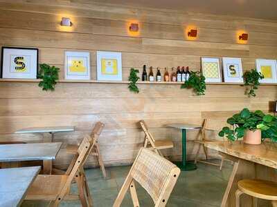 Strings Of Life (s.o.l) Cafe