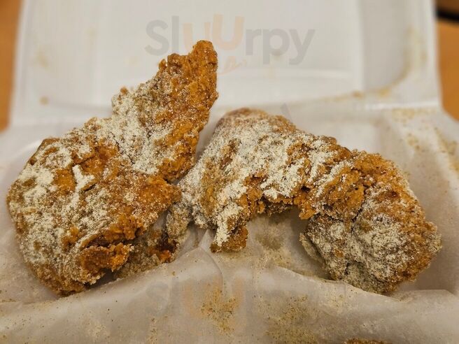 California Kitchen 9th Street