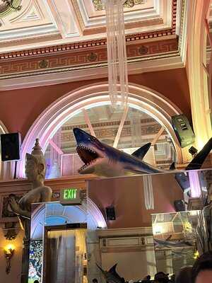 Crafty Crab Inner Harbor