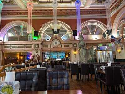 Crafty Crab Inner Harbor