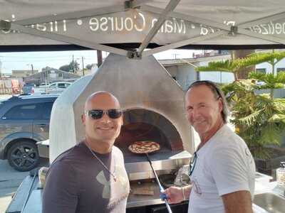 Cucina Caprese Pizzeria