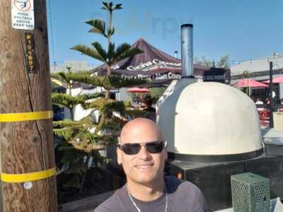 Cucina Caprese Pizzeria