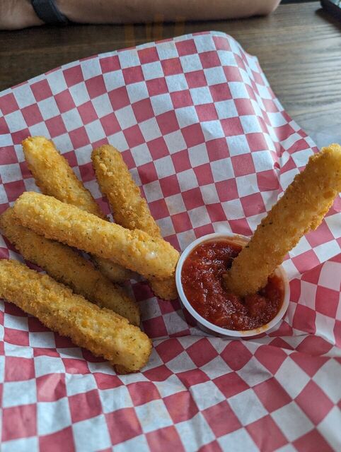 Fat Shack