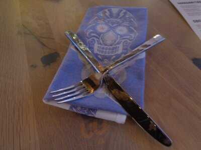 Guy Fieri's Flavortown Kitchen