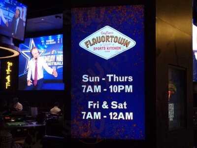 Guy Fieri's Flavortown Kitchen