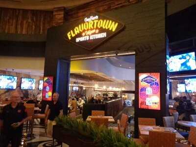 Guy Fieri's Flavortown Kitchen