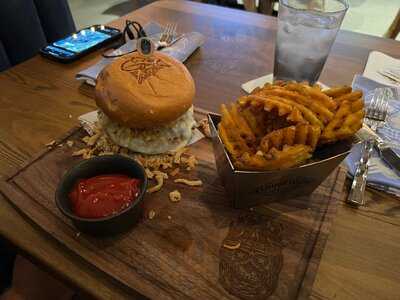 Guy Fieri's Flavortown Kitchen