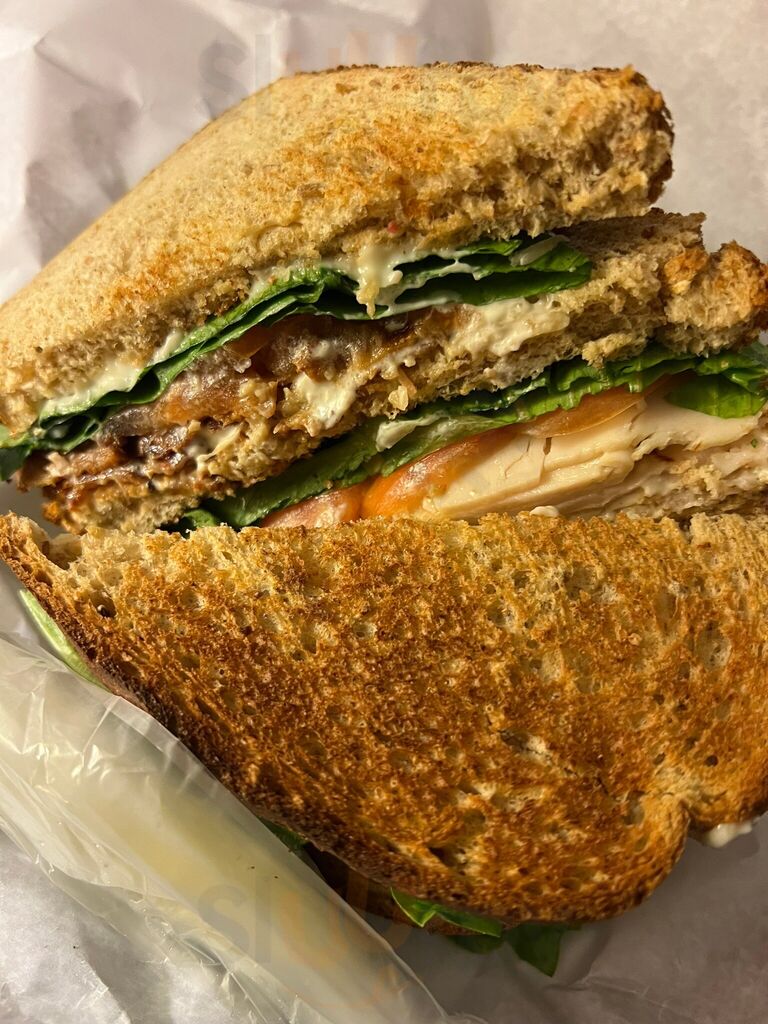 Harvest Moon Deli