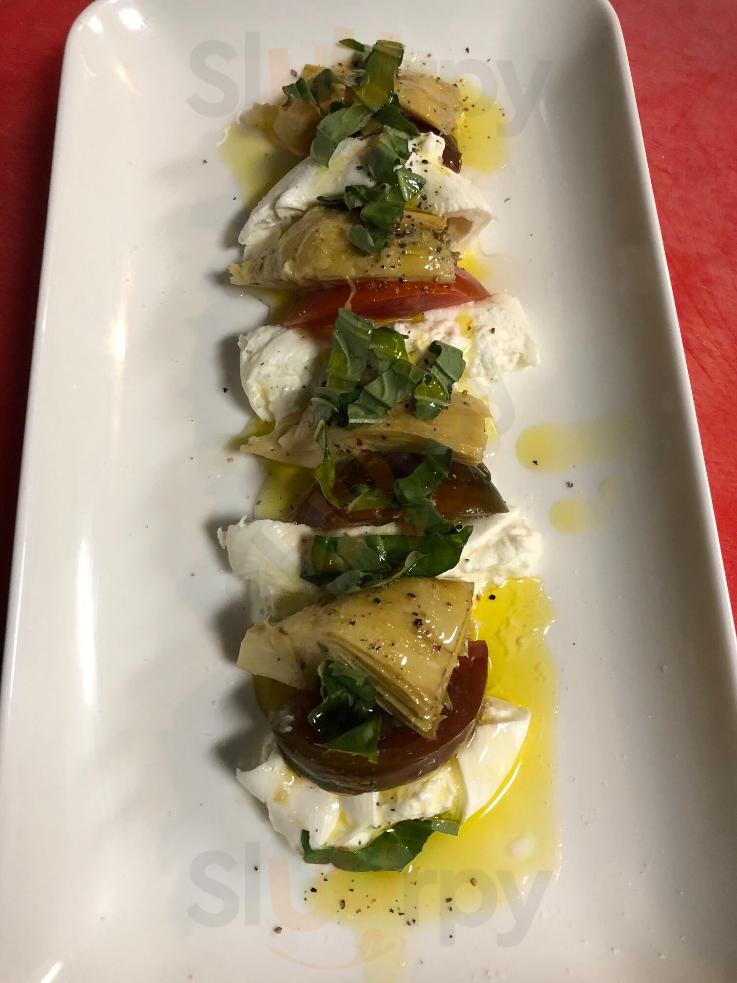 Il Cilentano Restaurant