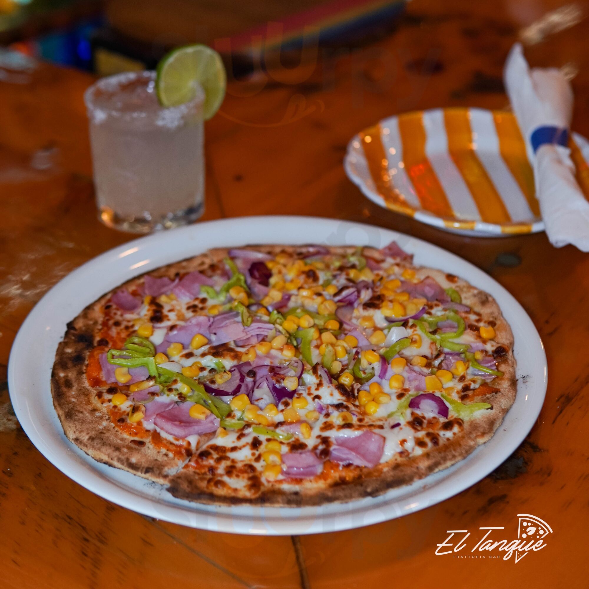 Inwood Social Corp (sherman Ave)