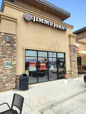 Jimmy John's Sandwiches