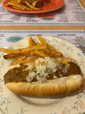 Alpha Coney Island And Family Restaurant