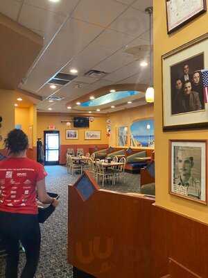 Alpha Coney Island And Family Restaurant