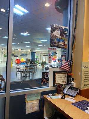 Alpha Coney Island And Family Restaurant