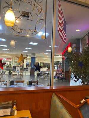 Alpha Coney Island And Family Restaurant