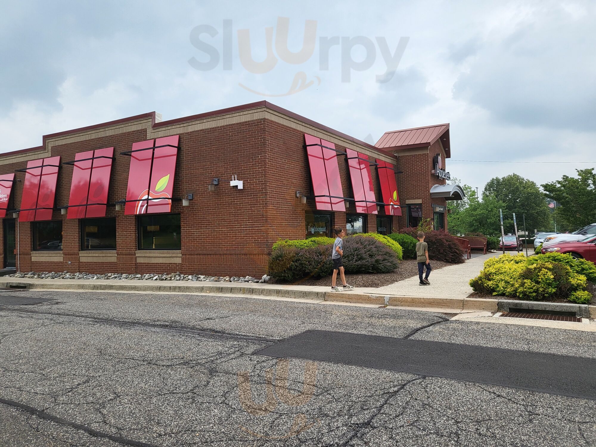 Applebee's Grill + Bar