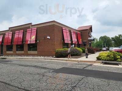 Applebee's Grill + Bar