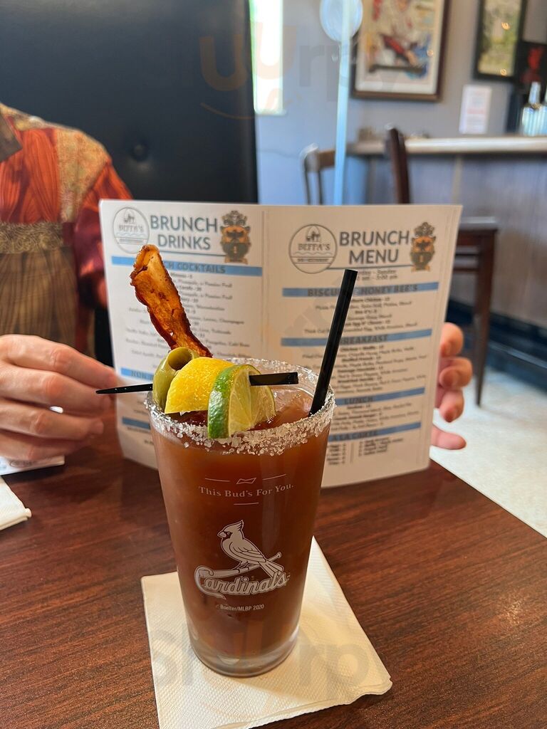 Beffa's Bar & Restaurant