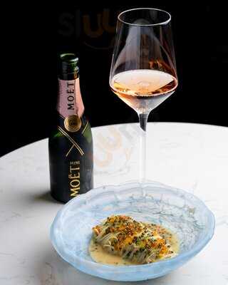 Number One Caviar Boutique Wall Street