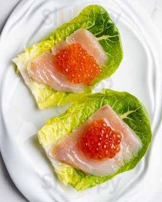 Number One Caviar Boutique Wall Street