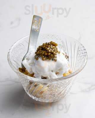 Number One Caviar Boutique Wall Street