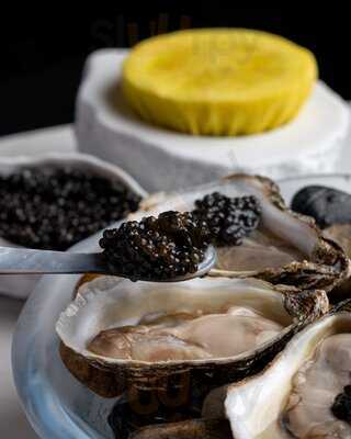 Number One Caviar Boutique Wall Street