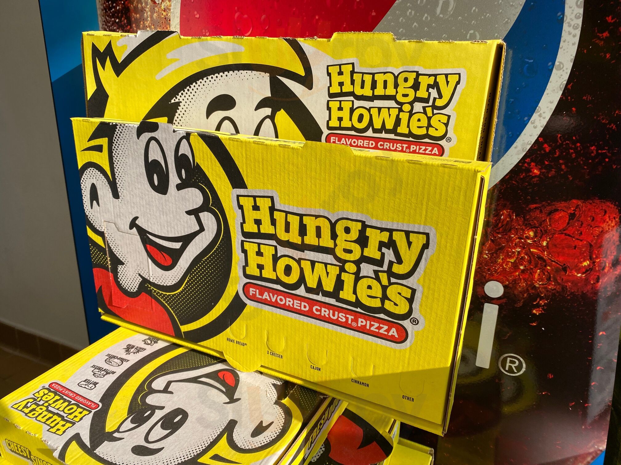 Hungry Howie's Pizza - Eldridge