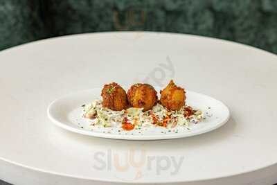 Pennydrop Bar + Kitchen