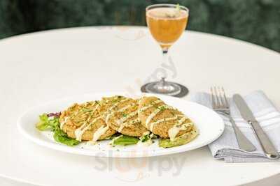 Pennydrop Bar + Kitchen