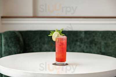 Pennydrop Bar + Kitchen