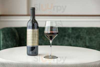 Pennydrop Bar + Kitchen