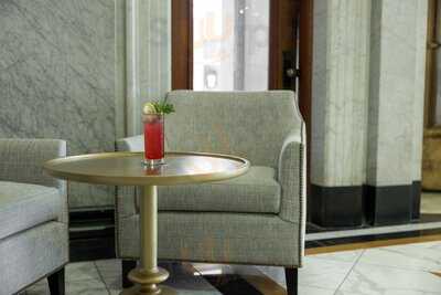 Pennydrop Bar + Kitchen