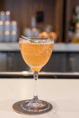 Pennydrop Bar + Kitchen