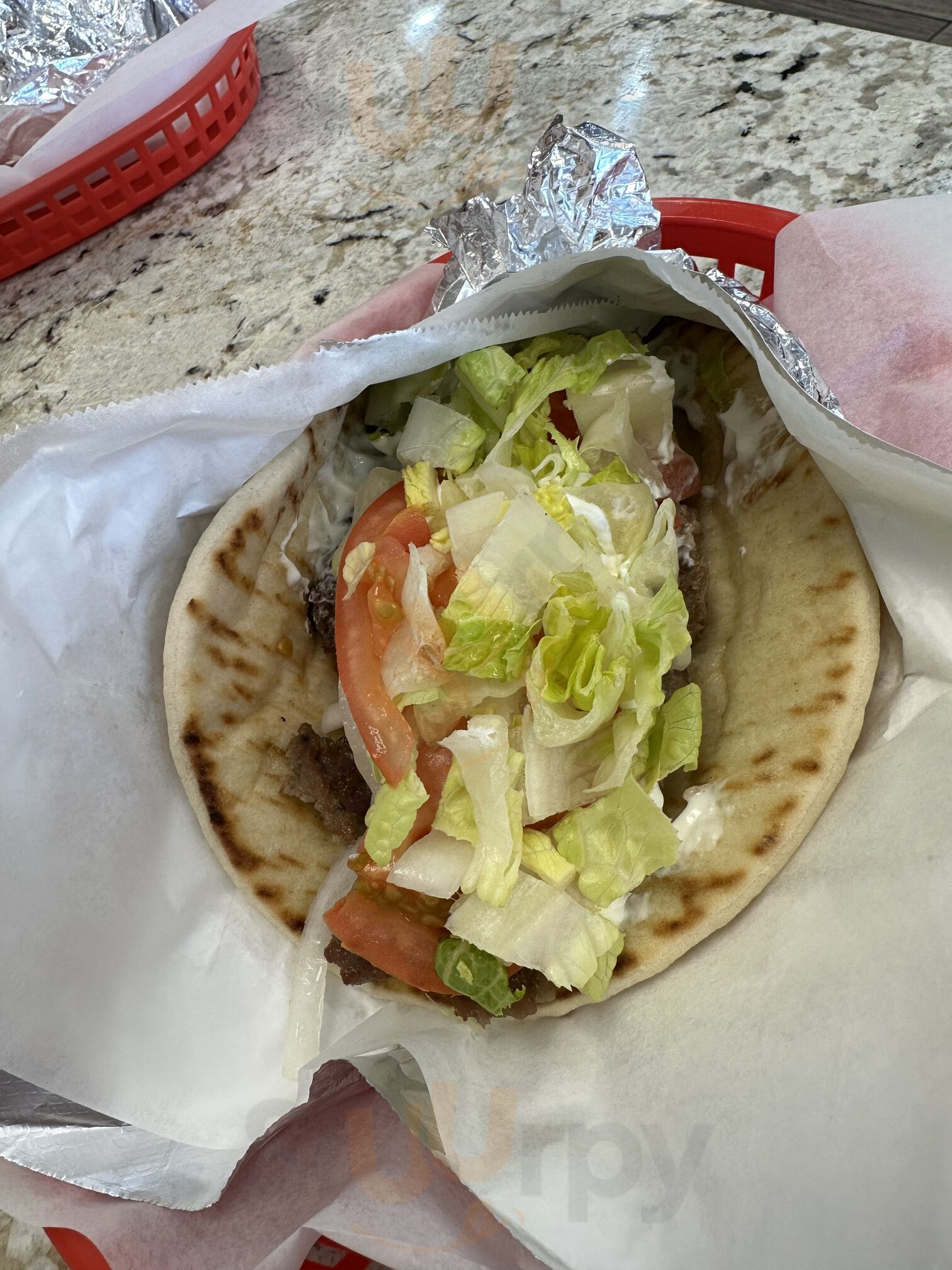 Chopan Kabob Fire & Flavor