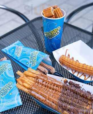 Churromania Goldenrod