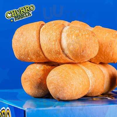 Churromania Goldenrod