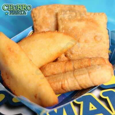 Churromania Goldenrod