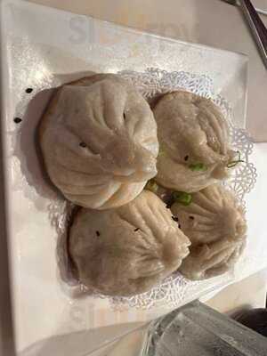 Dd Soup Dumpling & Fuji Hibachi 8th Ave