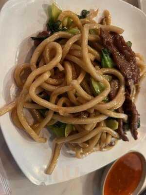 Dd Soup Dumpling & Fuji Hibachi 8th Ave