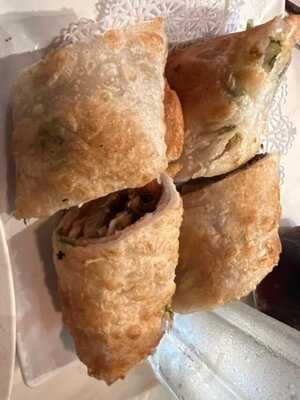 Dd Soup Dumpling & Fuji Hibachi 8th Ave