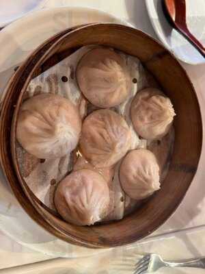 Dd Soup Dumpling & Fuji Hibachi 8th Ave