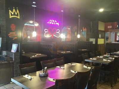 Lomeli’s Mexican Bar And Grill