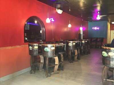 Lomeli’s Mexican Bar And Grill