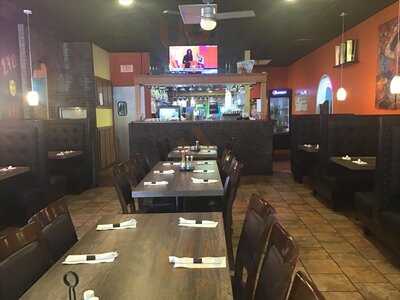 Lomeli’s Mexican Bar And Grill