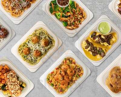 Snap Kitchen - Memorial Villages