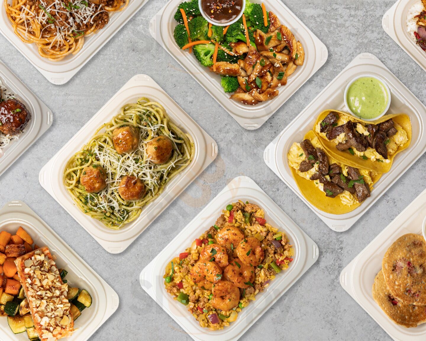 Snap Kitchen - Memorial Villages